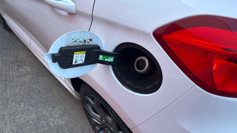 Ford Fiesta 1.0 EcoBoost ST-Line 5dr Petrol Hatchback